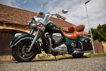 Indian Springfield “ 2019 - 4