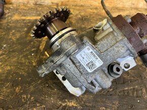 KOMPLETNÍ PALIVOVÁ SOUSTAVA LAND ROVER 2.0D 132KW 204DTD - 4