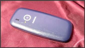 Telefon Nokia 3310 (2017) SingleSIM TA-1008 - 4