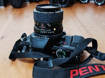 PENTAX P30 (SMC Pentax-A Zoom 35-70mm) - 1985 - 4