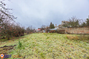 Prodej dvougenerační rodinný dům, pozemek 1 198 m2, Přemyslo - 4