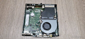 HP ProDesk 600 G5 Desktop Mini - 4