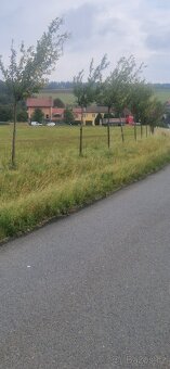 Stavební pozemek - 4