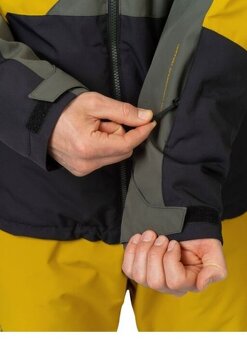 bunda hannah indigo - 4