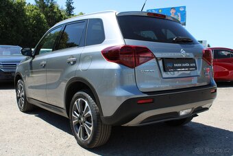 Suzuki Vitara 1,4 BOOSTERJET 4x4,ELEGANCE,2019 - 4