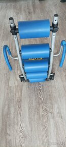 Prodám AB ROCKET - 4