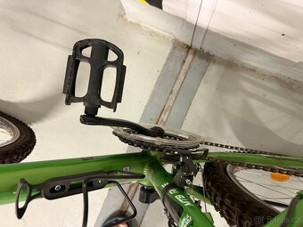 DHS Terrana MTB 24´ - 4