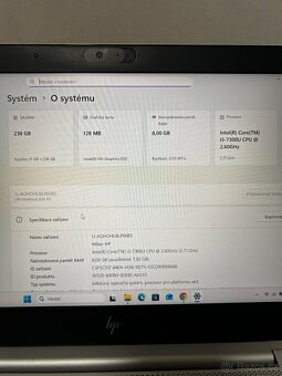 Hp Elitebook 830 G5 - 4