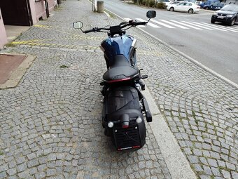 Benda LFC 700, Záruka, Dph - 4