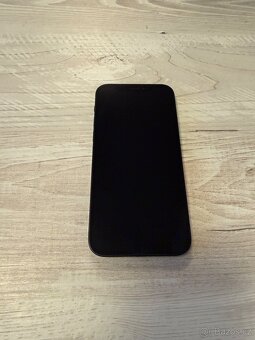 iPhone 12, 64GB Black - 4