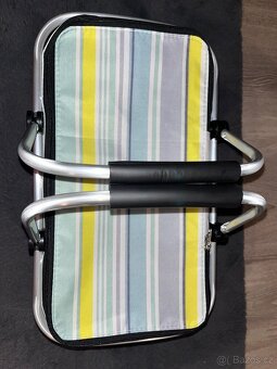 Piknikový koš - termo - 4