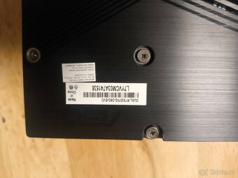 ASUS RTX 2070 Super 8GB DDR6 - 4