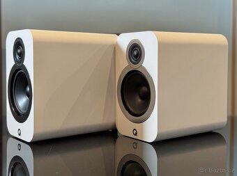 Q Acoustics 3020i Reproduktory - 4