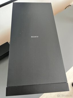 Sestava Sony - 4