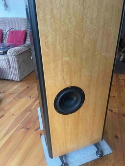 Prodám Audio Physic Virgo I - 4