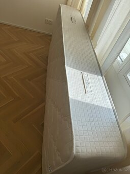 Predám 2× matrac MATERASSO – h - 4