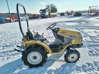 ISEKI PICCORO TC11 - 4