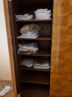 Retro šatní skříně - 4