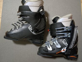 Přezkáče Salomon Sensifit - 4