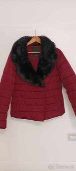 Dámské oblečení - 4