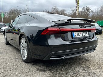 Audi A7 2022 - 4