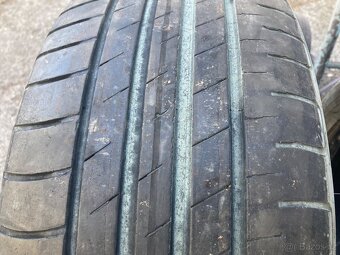225/50r17 letní pneu - 4
