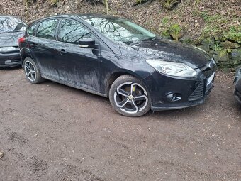 Soubor náhradních dílů - 4