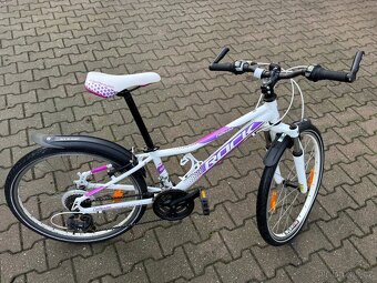 Dětské kolo Rock Machine 24 - 4