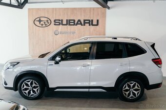 Subaru Forester 2.0i mHEV Style X-Tra Lineartronic - 4