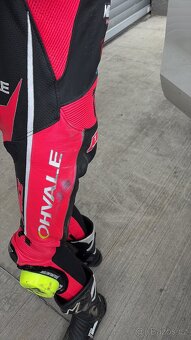 Prodám dětskou kombinézu - 4