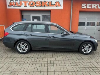 BMW Řada 3, 318D 105KW navi,kůže,panorama - 4