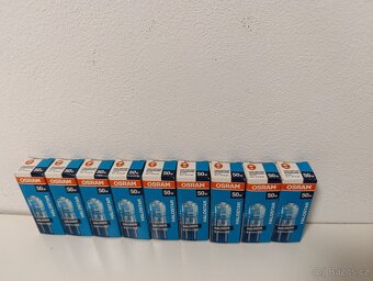 ŽÁROVKY Osram 66740 / 64440 - 4