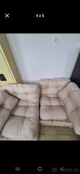 Nábytek na balkón - 4