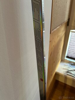 Hokejka ccm jetspeed ft 8 - 4