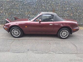 Mazda mx-5 - 4