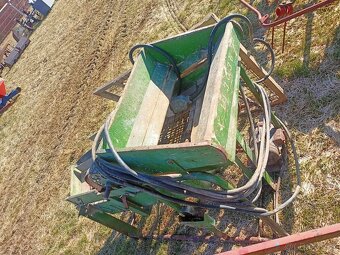 Levná třídička brambor - 4