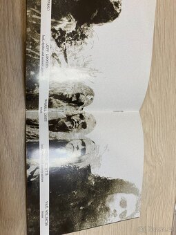 NEVERMORE: GODLESS ENDEAVOR, 2005, 1.PRESS - 4