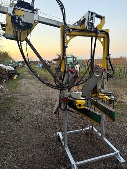 Zvědač letorostu Rinklin - 4