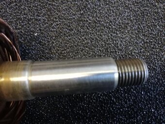 Rotor dynama pro vozy Škoda - 4