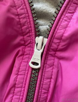 ženská Calvin Klein bunda - 4