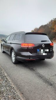 Prodám VW Passat B8 tdi,2018 r - 4
