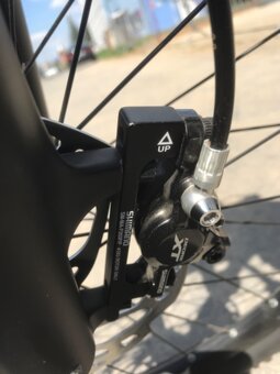 elektrokolo Colnago E 2.0 - 4