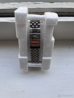 Rolex DateJust 41mm - 4