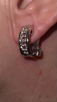 Náušnice RH Pierre Lang - 4