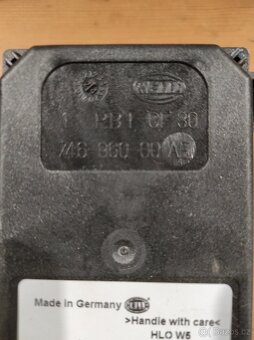 Jednotka xenonu 5DF009368-15 - 4