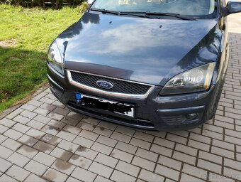 Ford Focus ii 1.8i 92kw - 4