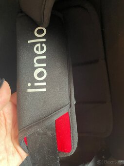 Autosedačka Lionelo - 4