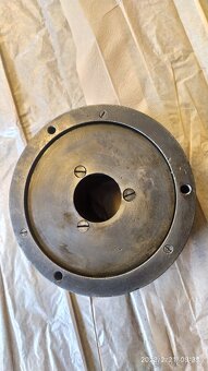 Skličidlo TOS 200 - 4