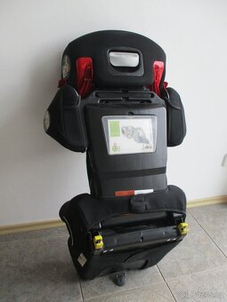 Sedačka dětská do auta... - 4