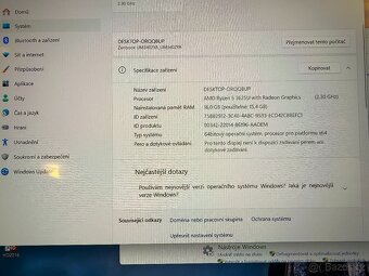 Asus Zenbook 14" OLED - 4